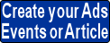 Select here to Create an Account and Login to capel.wa.guide and create your Ads, Events or Articles for Capel and Australia Wide