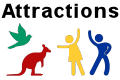Capel Attractions