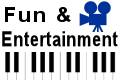 Capel Entertainment