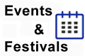 Capel Events and Festivals Directory